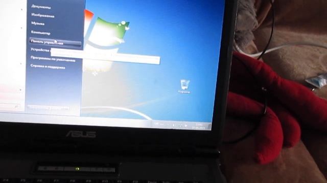 Ноутбук с Windows7 перезагружается и выдаёт ошибку, 3 способа восстановления ОС. смотреть онлайн