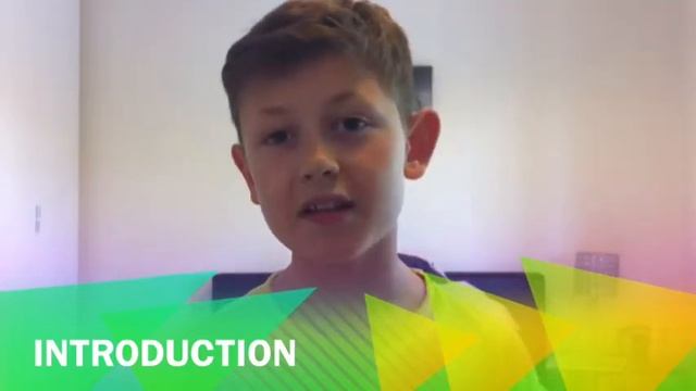 Introduction | Bubble Boy смотреть онлайн