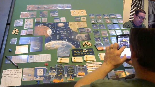 Jeff's Solo Adventures #0: Leaving Earth w/ Stations смотреть онлайн