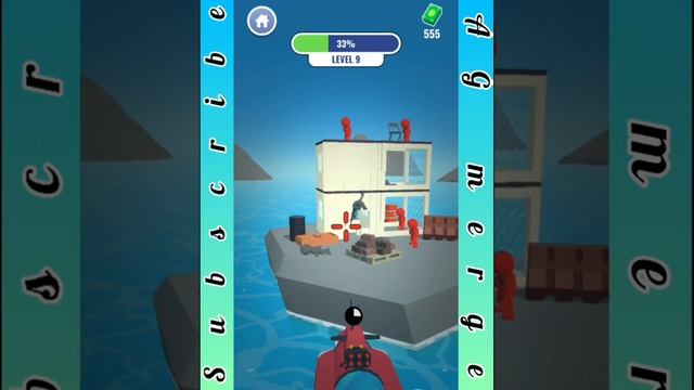 merge tanks | tank blast 3d | AG merge смотреть онлайн