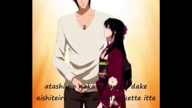 anime romance смотреть онлайн