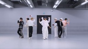 Stray Kids - 'CASE 143' Dance Practice Mirrored (4K + English Sub)