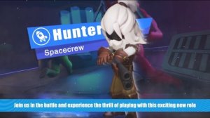 Мощнейший союзник экипажей - Новая Роль Приближается | Super Sus