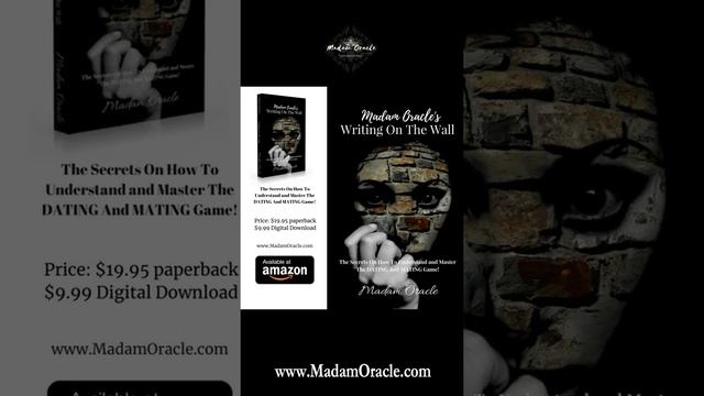 Books by Madam Oracle смотреть онлайн
