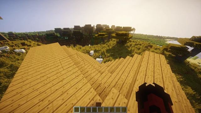MINECRAFT SHADERS смотреть онлайн