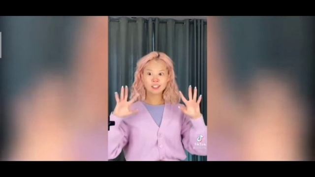 Лучшие из лучших блогеры Казахстана в Тик Ток. Подростки в тренде по кличке Хомяк Алина Ким смотреть онлайн