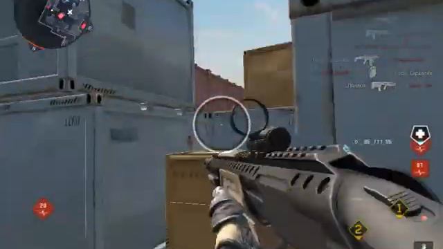 Warface Браво Лаки Страйк VS ________Грозный смотреть онлайн