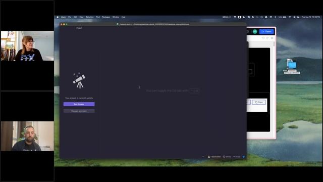 Styling Your Components Has Never Been Easier! Meet the New ThemeBuilder смотреть онлайн