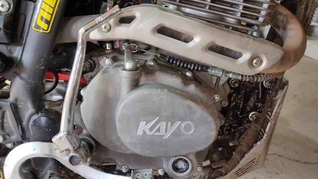 Сколько заливать масла в двигатель 172FMM смотреть онлайн