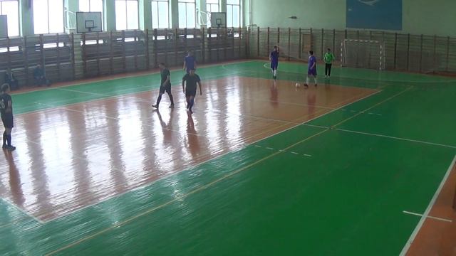 6 КУ 10 11 лига Mezzo GreenTeam – Хартрон Аркос2 тайм смотреть онлайн