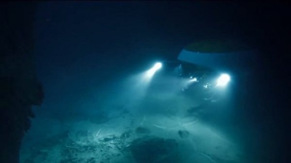 Новое здание