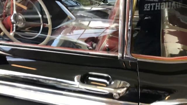 Дальнобой по США экскурсия по автосалону Форд! Ничего про дальнобой ! смотреть онлайн