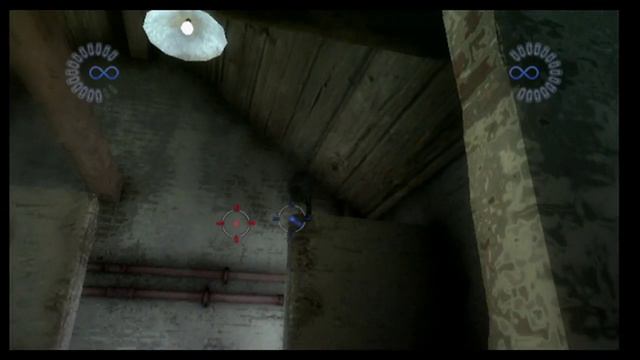 E3 2009: Resident Evil: The Darkside Chronicles Stage Demo смотреть онлайн