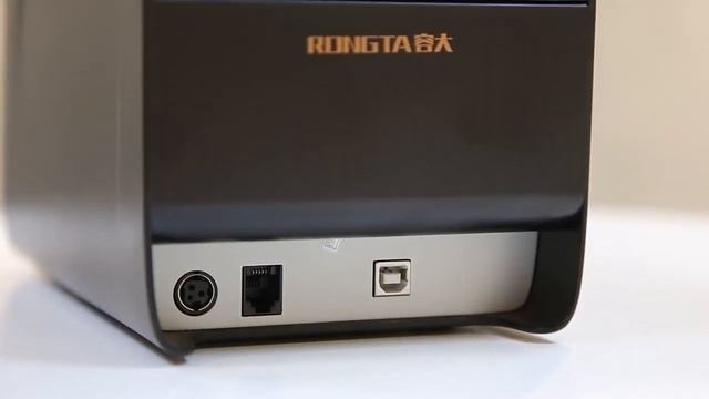 [Product Display] RP328 80mm Thermal Printer Bluetooth for Receipt Printing смотреть онлайн
