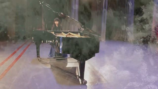 Екатерина Голубева ( фортепиано)Ekaterina Golubeva ( piano) смотреть онлайн