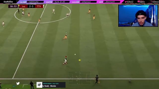 FIRST WL! 89 NEDVED REVIEW🔥 | GAMES 1 - 5 | FIFA 21 ULTIMATE TEAM | Part 1 смотреть онлайн