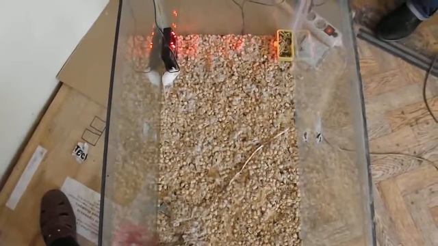 Отпугиватель грызунов Град А 1000 ПРО смотреть онлайн