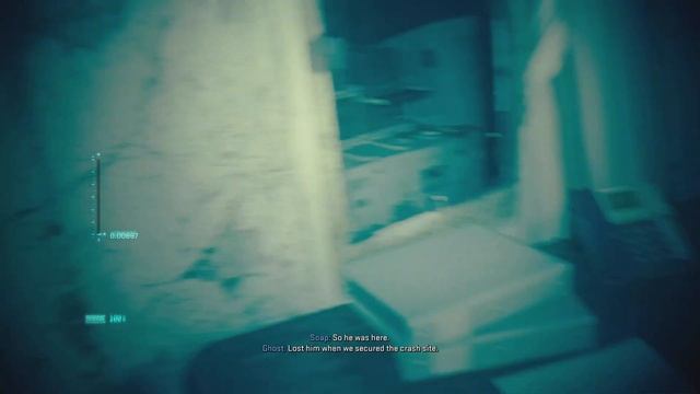 Ghost - "Choices have consequences" | Call of Duty: Modern Warfare 2 смотреть онлайн