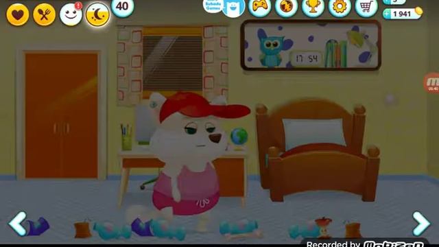 Дуду и смешные звуки таймера смотреть онлайн