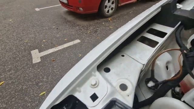 VW Jetta 1.4 TSI DSG 2016 95 000 km смотреть онлайн