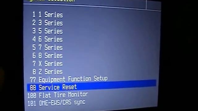 Autoland Scientech Vedis II Demo