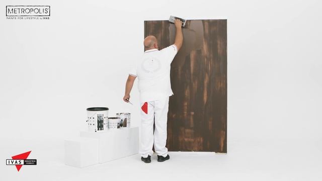 Tutorial Effetto Corten | Texture Design смотреть онлайн