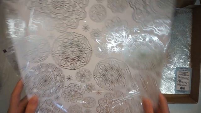 Призы от Фабрика Декору - Скрапбукинг / Aida Handmade смотреть онлайн