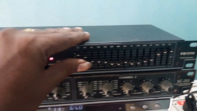 Nx audio equliser 1215 and nx audio sc203 cross over for sales whatapps me 8072367159 смотреть онлайн