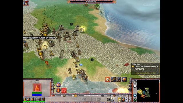 Empires: Dawn of the Modern World Gameplay | (Part-11) Allies and Traitors смотреть онлайн