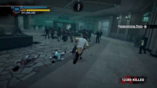THE TOP 4 DEAD RISING 2 MODS! (As of 2021) смотреть онлайн