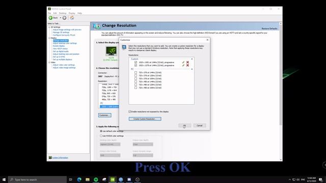 Tarkov custom resolution fix смотреть онлайн
