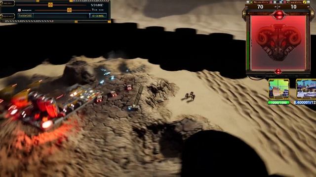 Dune 2 - Фантастический 3D Ремейк [Обзор] смотреть онлайн