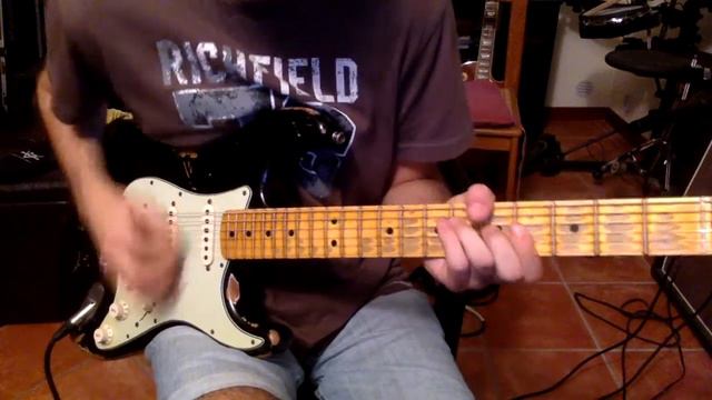 Fender Stratocaster Heavy Relic custom shop '69 Reverse Headstock ON SALE! смотреть онлайн