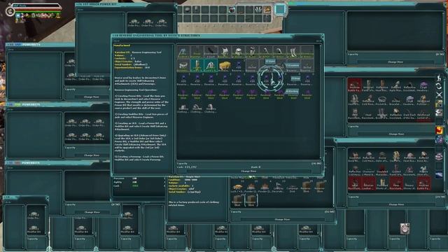 SWG Reverse Engineering 1st 2nd 3rd Powerbits to an Attachement 2022 смотреть онлайн
