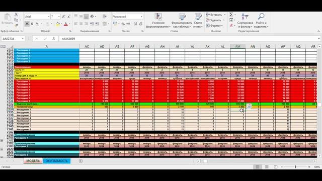 СтройНастольгия