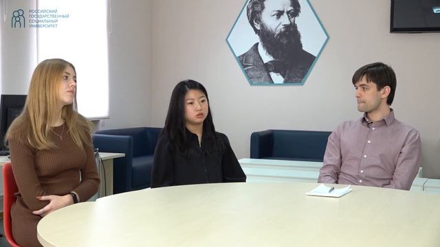 ТОК-ШОУ: Переводчик - супер профессия смотреть онлайн