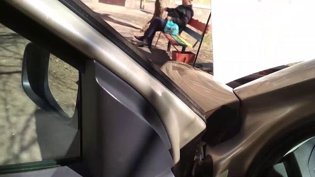 Меган2 есп Esp видео 1