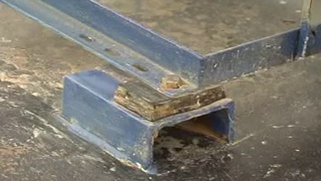 Безопасное производство работ в Транснефти