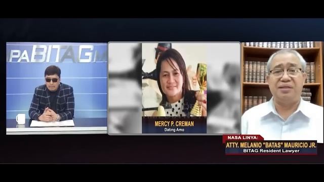 SALBAHENG AMO! GINAMIT CHEKE NG MGA EMPLEYADO SA KANIYANG MODUS AT PANLOLOKO! смотреть онлайн