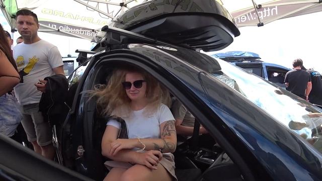 АВТОБЕЗУМИЕ 2022 | BASS VLOG | Hustle Hard Sound | ЖЁВАНЫЙ КРОТ #автобезумие смотреть онлайн
