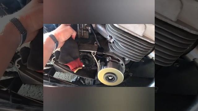 иж юпитер 3 кастом без аккумулятора смотреть онлайн