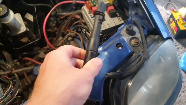 Ритм уборки