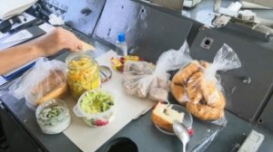 Как питаются машинисты, и кормят ли в РЖД.
