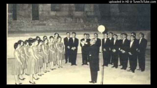 ''Έλα Βράδυ'' (L. V. Beethoven)_