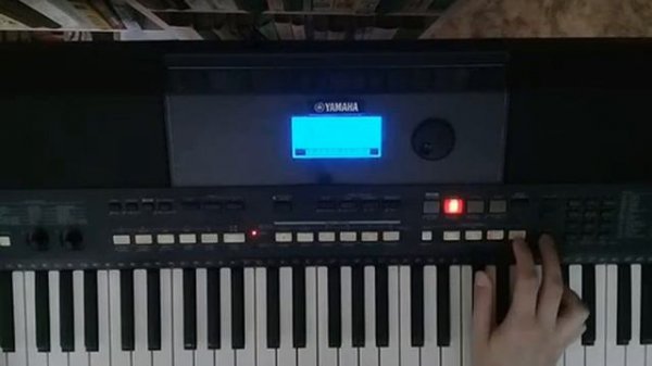 "По любви" cover Мумий Тролль