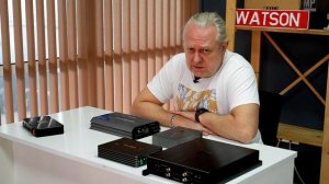 Что лучше процессорный усилитель или система с внешним процессором | AMP by A.Vakhtin