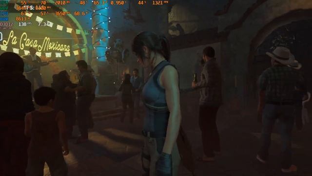 Test Ryzen 2700 RTX 3050 смотреть онлайн