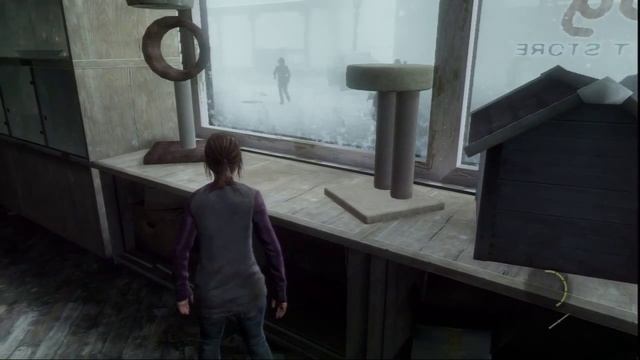 THE LAST OF US || The Rootwork Building (8 of 15): Thematic Structure III, Part 3 [720p] смотреть онлайн