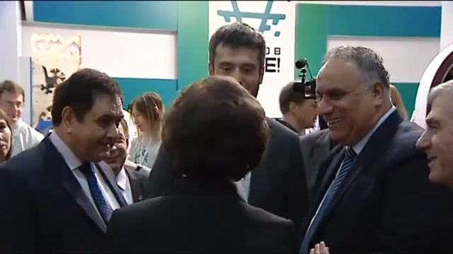 Анонс Товары земли Югорской смотреть онлайн