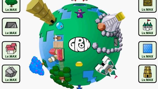 Grow RPG смотреть онлайн